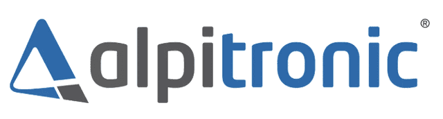 Logo alpitronic