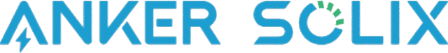 Logo Anker SOLIX