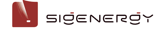 Logo Sigenergy