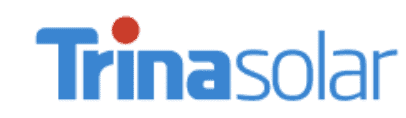 Logo Trina Solar